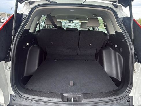 Certified 2023 Honda CR-V LX image 20