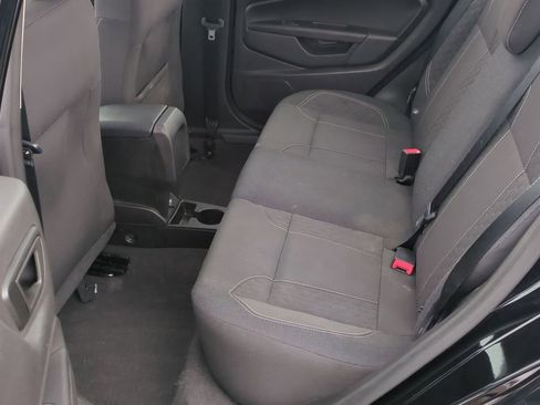 Used 2019 Ford Fiesta SE w/ Equipment Group 201A image 20