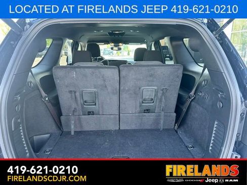 Used 2023 Dodge Durango R/T w/ Blacktop Package image 6