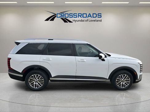 New 2026 Hyundai Palisade SEL image 6