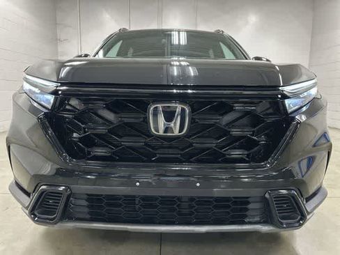 Used 2025 Honda CR-V Sport image 30