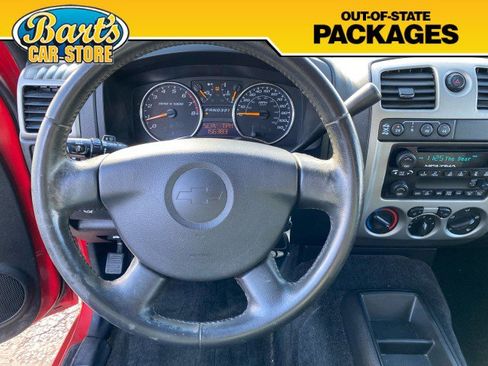 Used 2011 Chevrolet Colorado LT image 27