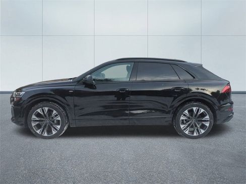 New 2026 Audi Q8 Premium Plus image 6