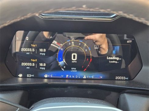 Used 2024 Chevrolet Colorado LT w/ LT Convenience Package image 19