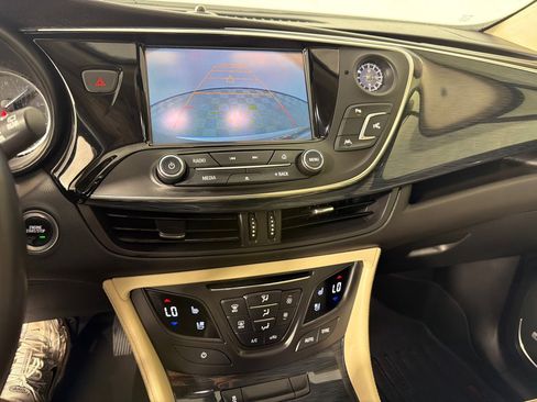 Used 2016 Buick Envision Premium AWD/4WD image 17