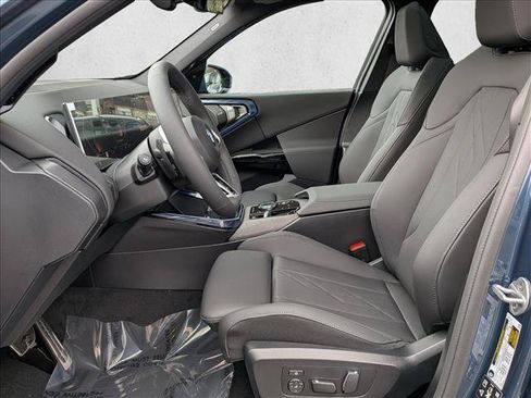 New 2026 BMW X3 xDrive30i w/ Premium Package AWD/4WD image 4