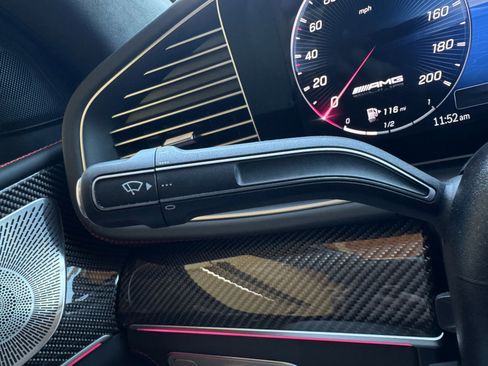 Used 2024 Mercedes-Benz GLE 63 AMG S image 56