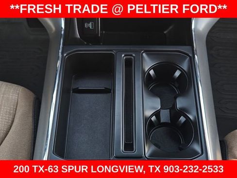 Certified 2022 Ford F150 XLT w/ Equipment Group 302A High image 19