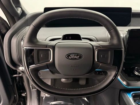 New 2025 Ford Expedition Max Platinum w/ Stealth Performance Package image 19