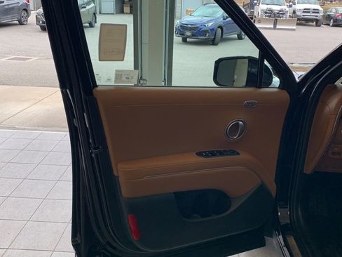 New 2026 Hyundai Palisade Calligraphy AWD/4WD image 5
