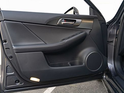 Used 2026 Lexus IS 350 F Sport w/ Accessory Package Z1 RWD image 27
