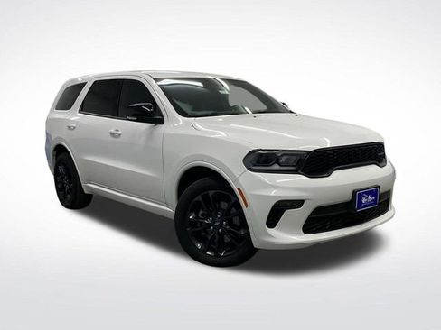 Certified 2021 Dodge Durango GT image 43