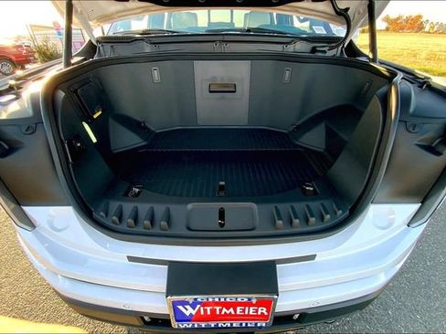 New 2023 Ford F150 Lightning Platinum image 11