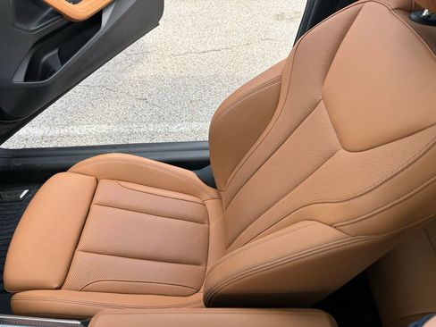 Certified 2024 BMW M240i xDrive Coupe w/ Premium Package image 9