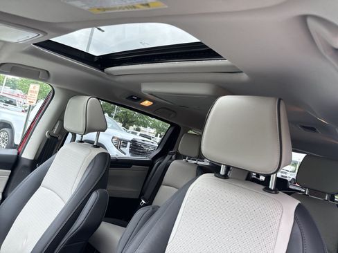 Used 2026 Honda Odyssey Elite image 22