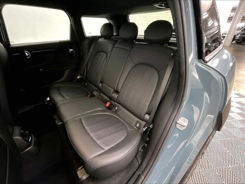Used 2022 MINI Cooper Countryman John Cooper Works AWD/4WD image 18