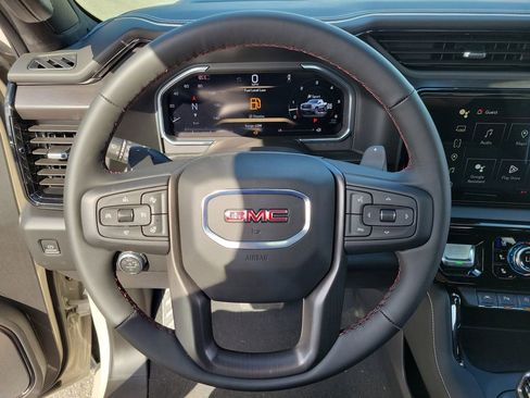 New 2026 GMC Sierra 1500 AT4X AWD/4WD image 25