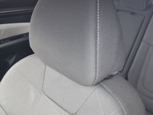 Certified 2022 Hyundai Tucson SEL image 11