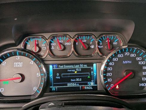 Used 2019 Chevrolet Tahoe LT w/ RST Edition RWD image 10