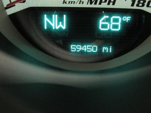 Used 2010 Dodge Challenger SRT8 w/ SRT Option Group II image 83