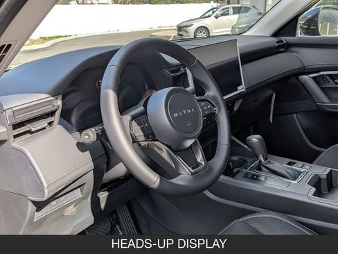 New 2026 MAZDA CX-5 Preferred AWD/4WD image 10