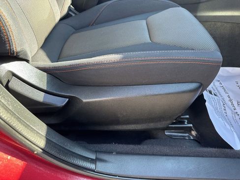 Used 2019 Subaru Crosstrek 2.0i Premium w/ Popular Package #4 image 28