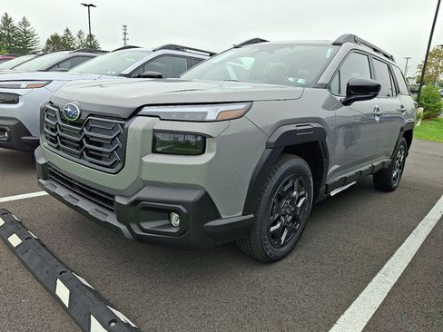 New 2026 Subaru Outback Premium AWD/4WD image 2