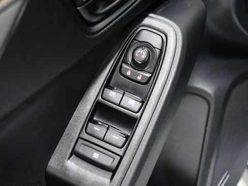 Used 2024 Subaru Crosstrek 2.5i Wilderness w/ Wilderness Package image 17