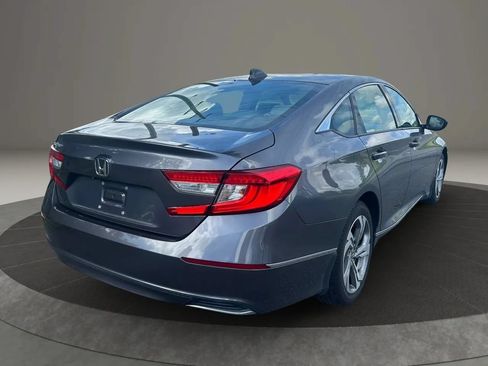 Used 2019 Honda Accord EX image 11