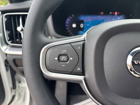 Certified 2023 Volvo S60 B5 Plus w/ Climate Package FWD image 20
