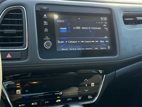 Certified 2020 Honda HR-V EX image 16