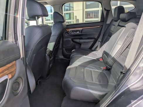 Used 2020 Honda CR-V EX-L image 29