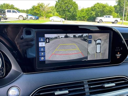 Used 2020 Hyundai Palisade Limited FWD image 21