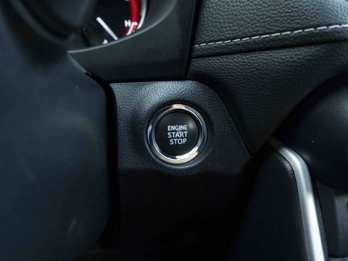 Used 2024 Toyota RAV4 XLE w/ Convenience Package FWD image 25