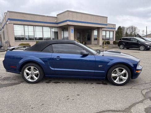 Used 2008 Ford Mustang GT image 13