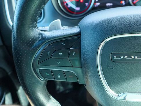 Used 2019 Dodge Charger Scat Pack w/ Dynamics Package image 19