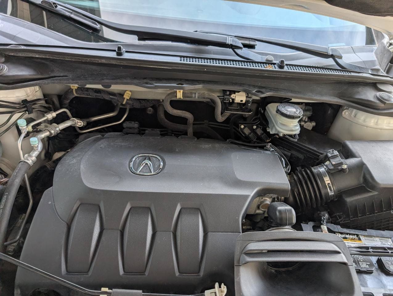 Used 2015 Acura RDX FWD image 16