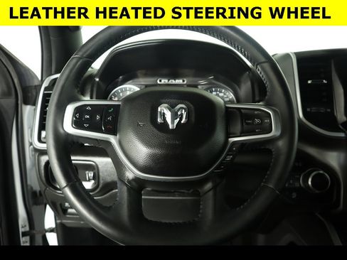 Used 2022 RAM 1500 Big Horn image 10