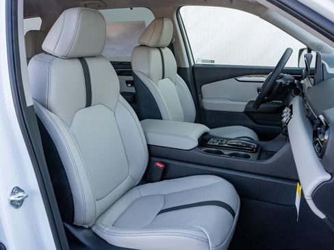 New 2026 Honda Pilot EX-L image 16