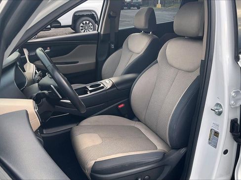 Used 2023 Hyundai Santa Fe SEL FWD image 23