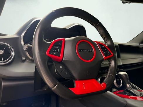 Used 2022 Chevrolet Camaro LT image 54