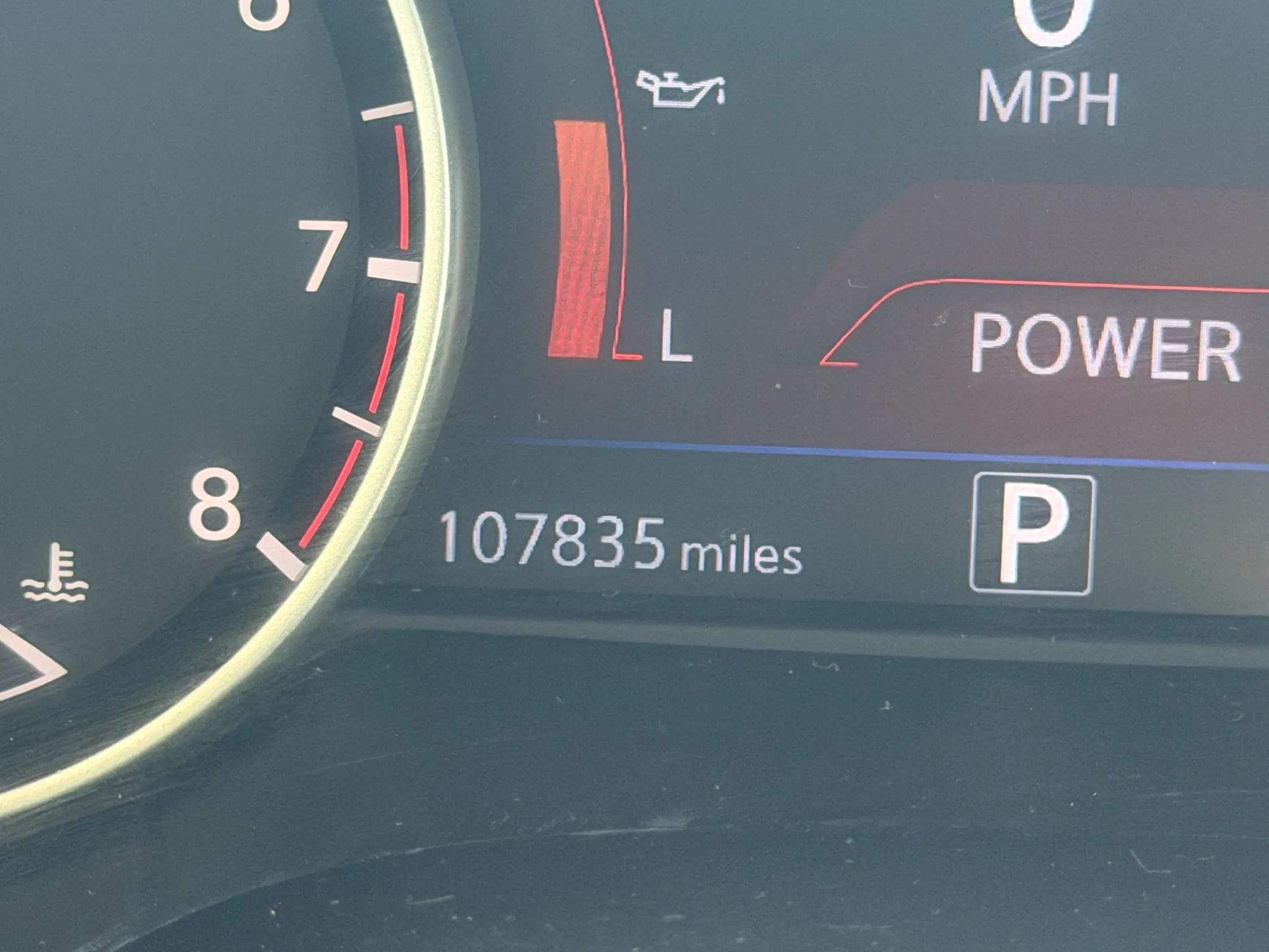 Used 2017 Nissan Maxima Platinum FWD image 43