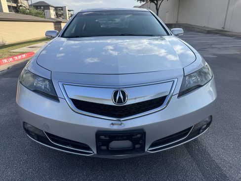 Used 2014 Acura TL w/ Technology Package image 2