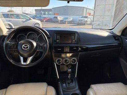 Used 2014 MAZDA CX-5 Touring FWD image 12
