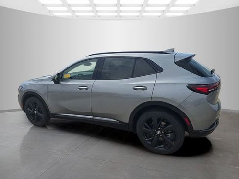 Used 2023 Buick Envision Essence w/ Sport Touring Package AWD/4WD image 5