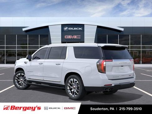 New 2026 GMC Yukon XL Denali image 4