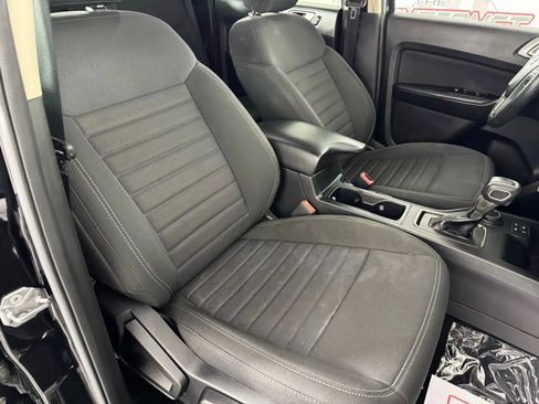 Used 2020 Ford Ranger XLT w/ Equipment Group 301A Mid image 31