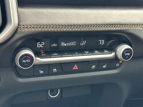 New 2026 MAZDA CX-50 AWD 2.5 Hybrid w/ Cargo Package image 20