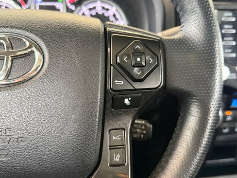 Used 2024 Toyota 4Runner TRD Pro AWD/4WD image 17