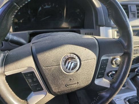 Used 2010 Mercury Milan Premier image 12